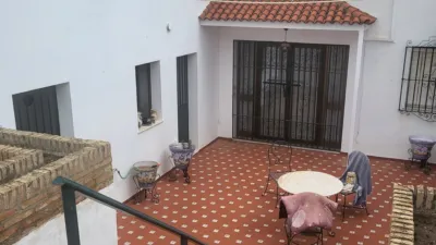 Single-family chalet in Gines photo 44