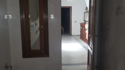 Single-family chalet in Gines photo 37