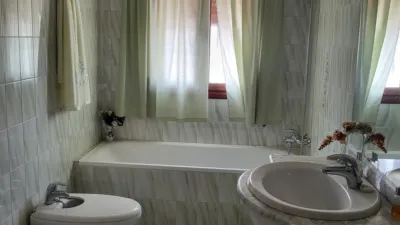 Single-family chalet in Gines photo 24