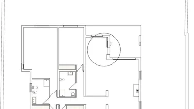 Chalet unifamiliar en venta en Ronda de los Azahares, Espartinas de 299.000 €