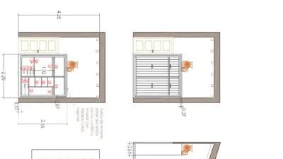 Chalet unifamiliar en venta en Ronda de los Azahares, Espartinas de 299.000 €