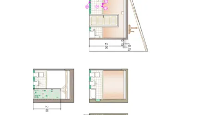 Chalet unifamiliar en venta en Ronda de los Azahares, Espartinas de 299.000 €