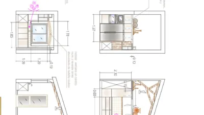Chalet unifamiliar en venta en Ronda de los Azahares, Espartinas de 299.000 €