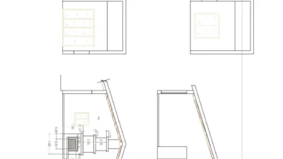 Chalet unifamiliar en venta en Ronda de los Azahares, Espartinas de 299.000 €