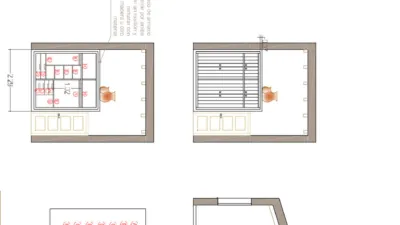 Chalet unifamiliar en venta en Ronda de los Azahares, Espartinas de 299.000 €
