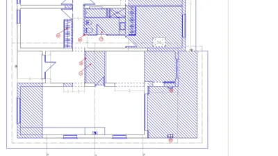 Chalet unifamiliar en venta en Ronda de los Azahares, Espartinas de 299.000 €