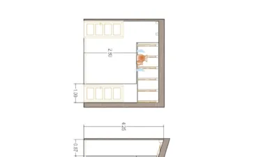 Chalet unifamiliar en venta en Ronda de los Azahares, Espartinas de 299.000 €