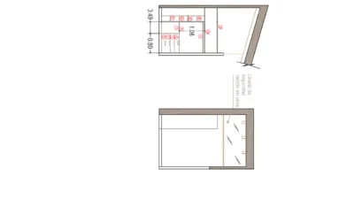 Chalet unifamiliar en venta en Ronda de los Azahares, Espartinas de 299.000 €