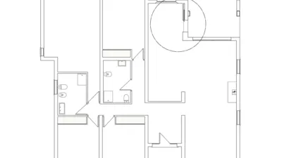 Chalet unifamiliar en venta en Ronda de los Azahares, Espartinas de 299.000 €