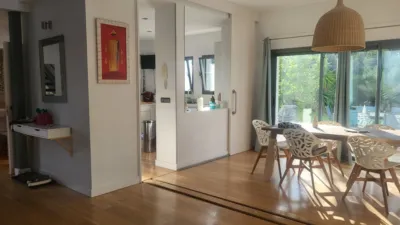Chalet unifamiliar en venta en Bollullos de La Mitación, Bollullos de la Mitación de 535.000 €