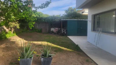 Chalet unifamiliar en venta en Bollullos de La Mitación, Bollullos de la Mitación de 535.000 €