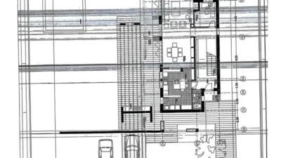 Chalet unifamiliar en venta en Bollullos de La Mitación, Bollullos de la Mitación de 535.000 €
