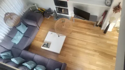 Chalet unifamiliar en venta en Bollullos de La Mitación, Bollullos de la Mitación de 535.000 €