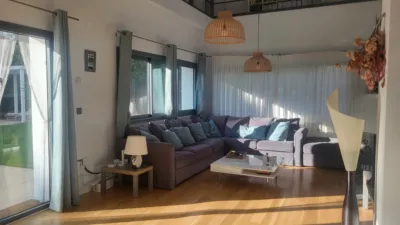 Chalet unifamiliar en venta en Bollullos de La Mitación, Bollullos de la Mitación de 535.000 €