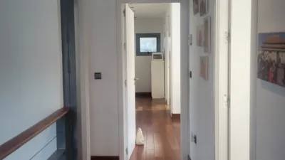 Chalet unifamiliar en venta en Bollullos de La Mitación, Bollullos de la Mitación de 535.000 €