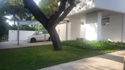 Chalet unifamiliar en venta en Bollullos de La Mitación, Bollullos de la Mitación de 535.000 €