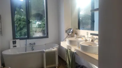 Chalet unifamiliar en venta en Bollullos de La Mitación, Bollullos de la Mitación de 535.000 €