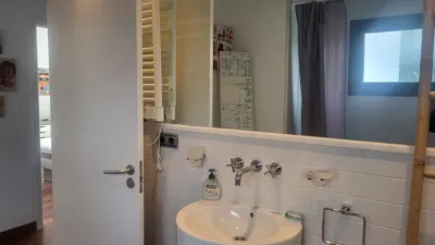 Chalet unifamiliar en venta en Bollullos de La Mitación, Bollullos de la Mitación de 535.000 €