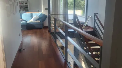 Chalet unifamiliar en venta en Bollullos de La Mitación, Bollullos de la Mitación de 535.000 €