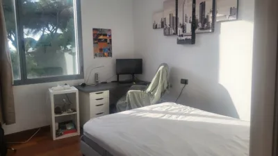 Chalet unifamiliar en venta en Bollullos de La Mitación, Bollullos de la Mitación de 535.000 €