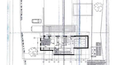 Chalet unifamiliar en venta en Bollullos de La Mitación, Bollullos de la Mitación de 535.000 €