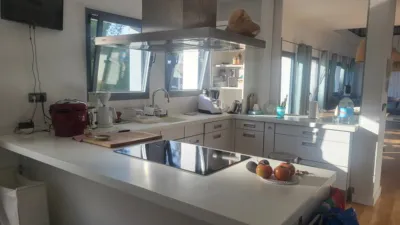 Chalet unifamiliar en venta en Bollullos de La Mitación, Bollullos de la Mitación de 535.000 €