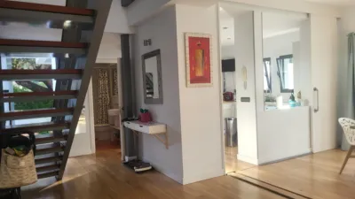 Chalet unifamiliar en venta en Bollullos de La Mitación, Bollullos de la Mitación de 535.000 €