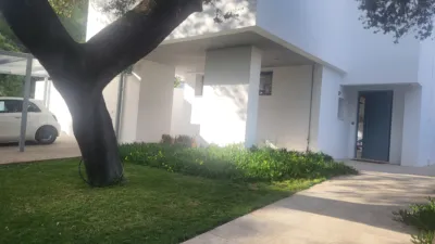 Chalet unifamiliar en venta en Bollullos de La Mitación, Bollullos de la Mitación de 535.000 €