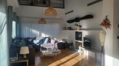 Chalet unifamiliar en venta en Bollullos de La Mitación, Bollullos de la Mitación de 535.000 €