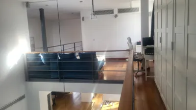 Chalet unifamiliar en venta en Bollullos de La Mitación, Bollullos de la Mitación de 535.000 €