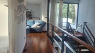 Chalet unifamiliar en venta en Bollullos de La Mitación, Bollullos de la Mitación de 535.000 €