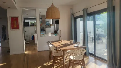 Chalet unifamiliar en venta en Bollullos de La Mitación, Bollullos de la Mitación de 535.000 €