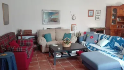 Chalet unifamiliar en alquiler en Bollullos de La Mitación, Bollullos de la Mitación de 1.600 €<span>/mes</span>
