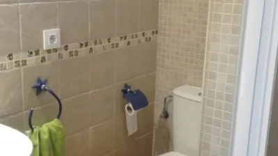 Chalet unifamiliar en alquiler en Bollullos de La Mitación, Bollullos de la Mitación de 1.600 €<span>/mes</span>