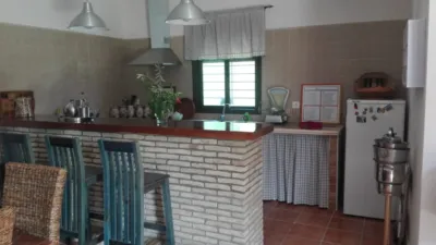 Chalet unifamiliar en alquiler en Bollullos de La Mitación, Bollullos de la Mitación de 1.600 €<span>/mes</span>