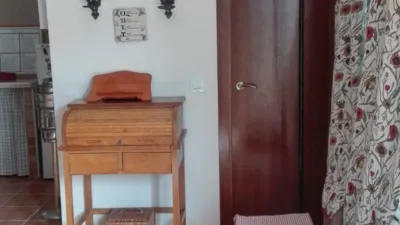 Chalet unifamiliar en alquiler en Bollullos de La Mitación, Bollullos de la Mitación de 1.600 €<span>/mes</span>