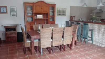 Chalet unifamiliar en alquiler en Bollullos de La Mitación, Bollullos de la Mitación de 1.600 €<span>/mes</span>