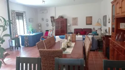 Chalet unifamiliar en alquiler en Bollullos de La Mitación, Bollullos de la Mitación de 1.600 €<span>/mes</span>