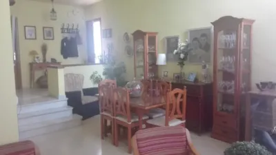 Chalet unifamiliar en alquiler en Bollullos de La Mitación, Bollullos de la Mitación de 1.600 €<span>/mes</span>
