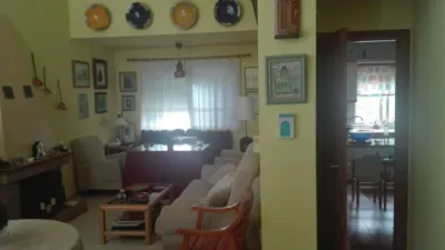 Chalet unifamiliar en alquiler en Bollullos de La Mitación, Bollullos de la Mitación de 1.600 €<span>/mes</span>