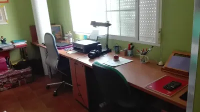 Chalet unifamiliar en alquiler en Bollullos de La Mitación, Bollullos de la Mitación de 1.600 €<span>/mes</span>