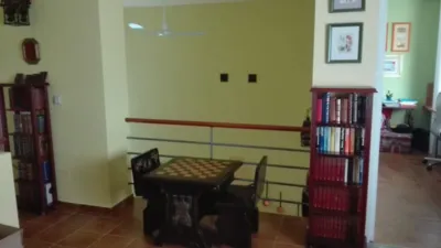 Chalet unifamiliar en alquiler en Bollullos de La Mitación, Bollullos de la Mitación de 1.600 €<span>/mes</span>
