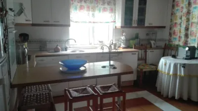 Chalet unifamiliar en alquiler en Bollullos de La Mitación, Bollullos de la Mitación de 1.600 €<span>/mes</span>