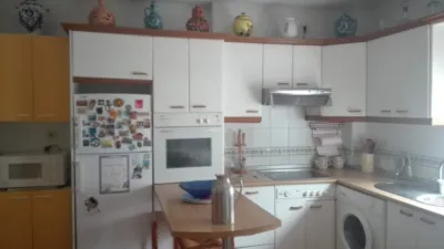 Chalet unifamiliar en alquiler en Bollullos de La Mitación, Bollullos de la Mitación de 1.600 €<span>/mes</span>