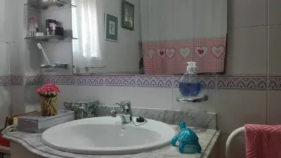 Chalet unifamiliar en alquiler en Bollullos de La Mitación, Bollullos de la Mitación de 1.600 €<span>/mes</span>