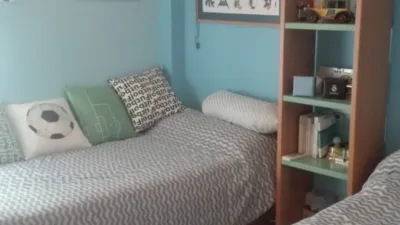 Chalet unifamiliar en alquiler en Bollullos de La Mitación, Bollullos de la Mitación de 1.600 €<span>/mes</span>