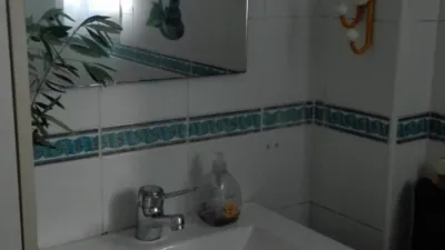 Chalet unifamiliar en alquiler en Bollullos de La Mitación, Bollullos de la Mitación de 1.600 €<span>/mes</span>