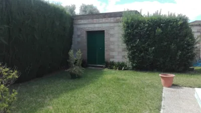 Chalet unifamiliar en alquiler en Bollullos de La Mitación, Bollullos de la Mitación de 1.600 €<span>/mes</span>