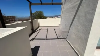 Chalet adosado en venta en Churriana-El Pizarrillo-La Noria-Guadalsol, Churriana-El Pizarrillo-La Noria-Guadalsol (Distrito Churriana. Málaga Capital) de 390.000 €
