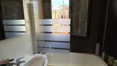 Chalet adosado en venta en Churriana-El Pizarrillo-La Noria-Guadalsol, Churriana-El Pizarrillo-La Noria-Guadalsol (Distrito Churriana. Málaga Capital) de 390.000 €